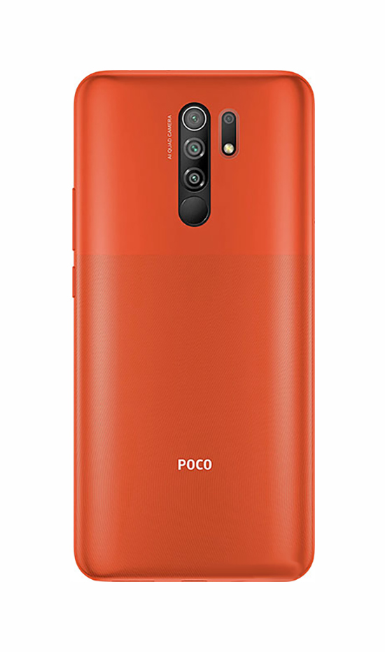 Xiaomi Poco M2